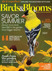 Birds & Blooms